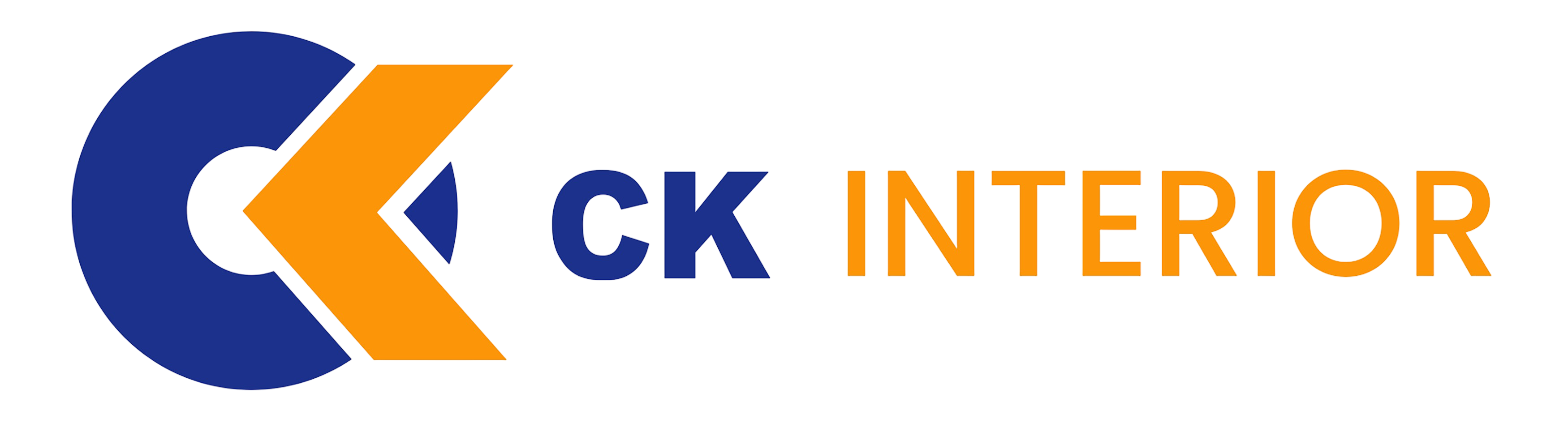 CK Interior Logo
